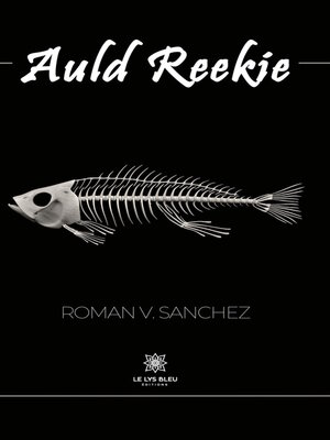 cover image of Auld reekie